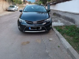 Обява за продажба на Toyota Auris 1.4D4D ~14 000 лв. - изображение 2