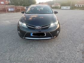 Toyota Auris 1.4D4D, снимка 11