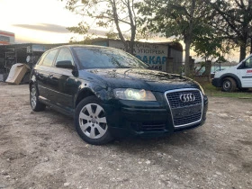 Audi A3 2.0fsi - [2] 