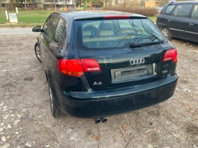 Audi A3 2.0fsi - [5] 