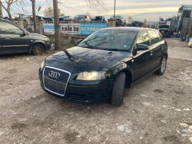 Audi A3 2.0fsi - [3] 