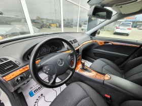 Mercedes-Benz E 200 KOMPRESSOR !!! | Mobile.bg   11