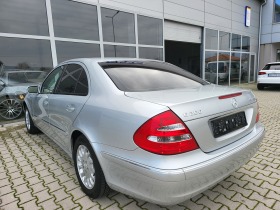 Mercedes-Benz E 200 KOMPRESSOR !!! | Mobile.bg   8