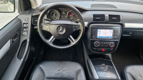 Mercedes-Benz R 280  | Mobile.bg   12