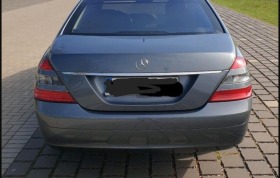 Mercedes-Benz S 500 LONG,4 MATIC,Night Vision,Distronic | Mobile.bg   4