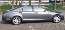 Mercedes-Benz S 500 LONG,4 MATIC,Night Vision,Distronic | Mobile.bg   1
