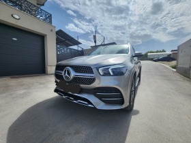 Mercedes-Benz GLE, снимка 11 - Автомобили и джипове - 45713964
