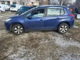 Peugeot 2008 1.2, снимка 4