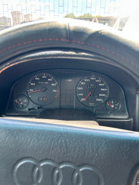 Audi 80 1.8S , снимка 6