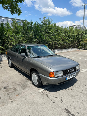 Audi 80 1.8S , снимка 1