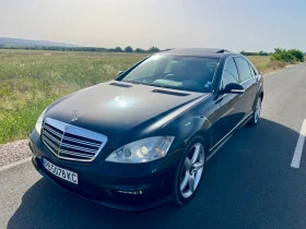 Mercedes-Benz S 350 LPG!AMG!LONG!, снимка 1