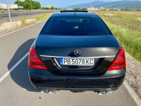 Mercedes-Benz S 350 LPG!AMG!LONG!, снимка 3