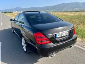 Mercedes-Benz S 350 LPG!AMG!LONG!, снимка 2