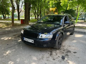 Audi A4 A4 b6 1.9tdi 131ps, снимка 3