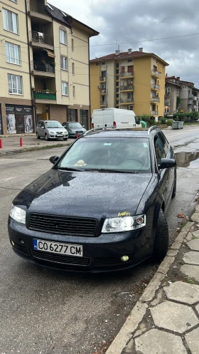 Audi A4 A4 b6 1.9tdi 131ps | Mobile.bg    2