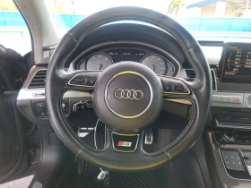 Audi S8 * MATRIX* DISTRONIK* HEADUP* BANG&OLUFSEN | Mobile.bg    5