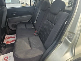 Daihatsu Sirion 1.3i 4x4, снимка 8