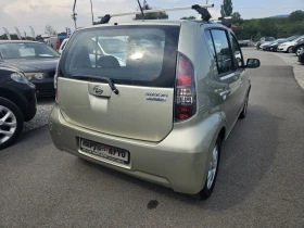 Daihatsu Sirion 1.3i 4x4 | Mobile.bg    4