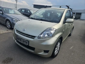 Daihatsu Sirion 1.3i 4x4, снимка 1