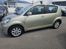 Daihatsu Sirion 1.3i 4x4 - [7] 