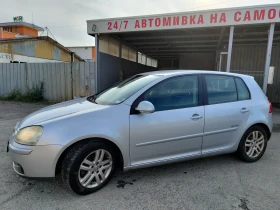 VW Golf Газ , снимка 2