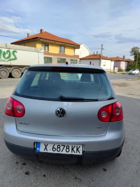 VW Golf Газ , снимка 3