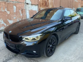 BMW 340 X - DRIVE GT M-PAKET 