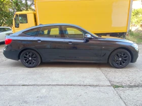 BMW 340 X - DRIVE GT M-PAKET  | Mobile.bg    6