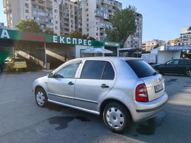 Skoda Fabia 1.9, снимка 12