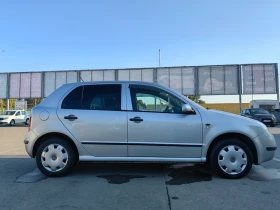 Skoda Fabia 1.9, снимка 9