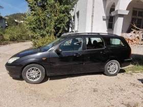 Ford Focus, снимка 1