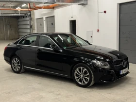 Mercedes-Benz C 300, снимка 4