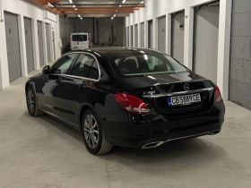 Mercedes-Benz C 300, снимка 6