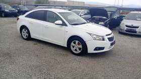 Chevrolet Cruze 1.6i113/  | Mobile.bg    1