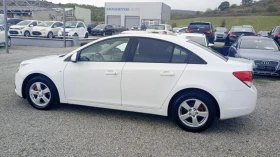 Chevrolet Cruze 1.6i113/  | Mobile.bg    15