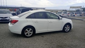 Chevrolet Cruze 1.6i113ксА/С АГУ, снимка 14