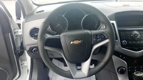 Chevrolet Cruze 1.6i113ксА/С АГУ, снимка 7