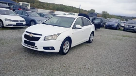 Chevrolet Cruze 1.6i113/  | Mobile.bg    3