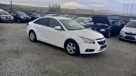 Chevrolet Cruze 1.6i113/  | Mobile.bg    4