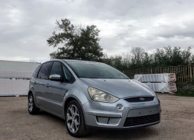 Ford S-Max 2.0d 140 ..    | Mobile.bg    2