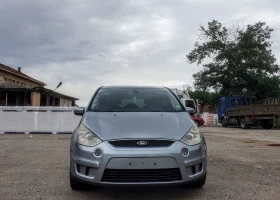 Ford S-Max 2.0d 140 ..    | Mobile.bg    4