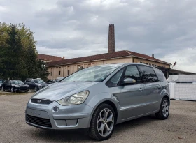 Ford S-Max 2.0d 140 ..    | Mobile.bg    6