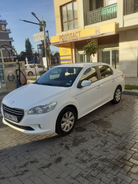 Peugeot 301 301 ACTIVE 1, 2 VTi 72 BVM5 , снимка 1