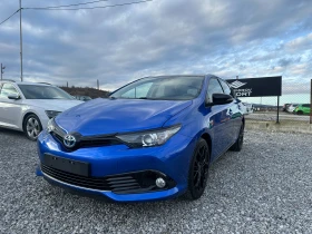 Toyota Auris 1.8H E6C BLACK EDITION 1