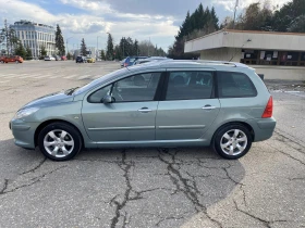 Peugeot 307 1.6 ПАНОРАМА, снимка 1