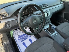 VW Passat (KATO НОВА)^(МЕТАН), снимка 12