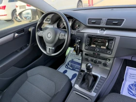 VW Passat (KATO НОВА)^(МЕТАН), снимка 16