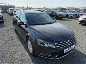 VW Passat (KATO НОВА)^(МЕТАН) - [4] 