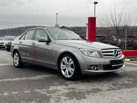 Mercedes-Benz C 230 i Avantgarde   | Mobile.bg    3