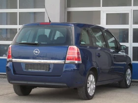 Opel Zafira 1.9CDTI/6+ 1, снимка 3